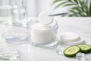 Korean Toner Pads for Softer, Hydrated Skin