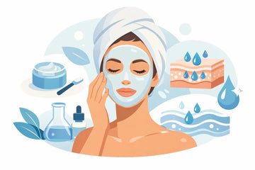 How Do Hydrating Face Masks Work?