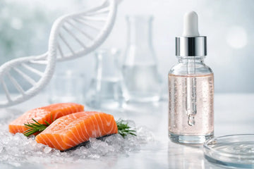 What Salmon DNA Serum Can Do for Your Skin