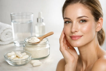 Collagen Supplements: What Skin Can Expect