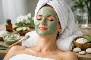 Bio Mask Benefits for Soft, Hydrated Skin