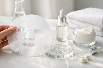 Nano Collagen Sheet Mask Review: Worth It?