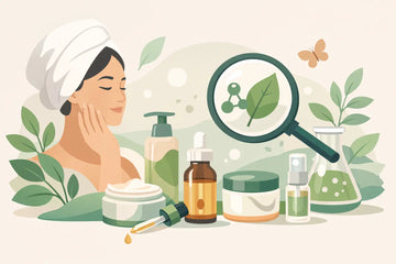 How to Choose Non Toxic Skin Care Products