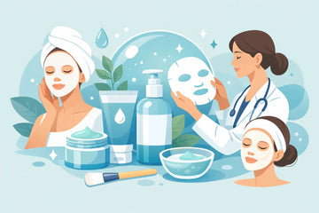 Best Hydrating Face Masks Dermatologist Recommended