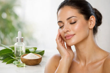 Vegan Collagen for Softer, Smoother-Looking Skin