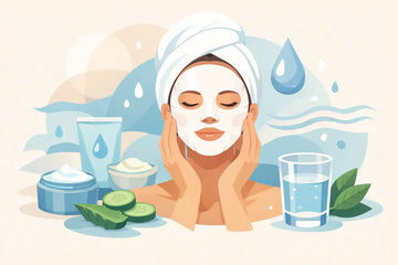 Face Masks for Dehydrated Skin That Work