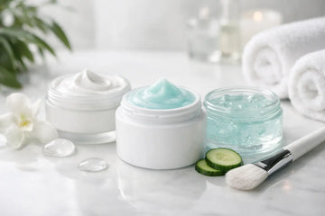 Hydrating Face Masks for Soft, Smooth Skin