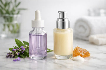 Bakuchiol vs Retinol for Beginners Made Simple