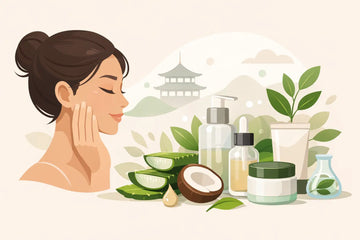 Clean Non Toxic Korean Skincare Made Simple