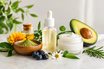 Your Guide to Clean Beauty Ingredients That Work