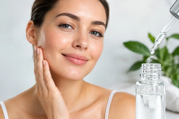 What Does Sodium Hyaluronate Do for Skin?