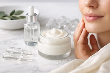 PDRN Cream: What It Does for Dry, Dull Skin