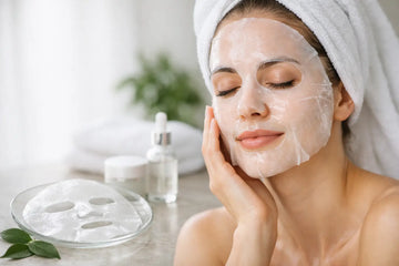 Biocellulose Face Mask Benefits for Softer Skin
