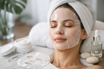 What a Biodance Collagen Face Mask Can Do
