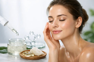 Bio Collagen for Softer, More Hydrated Skin