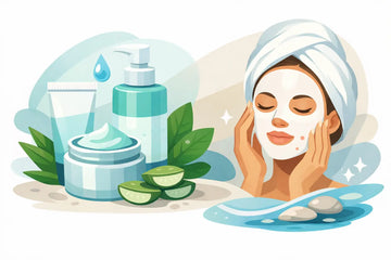 Best Hydrating Face Masks for Acne-Prone Skin