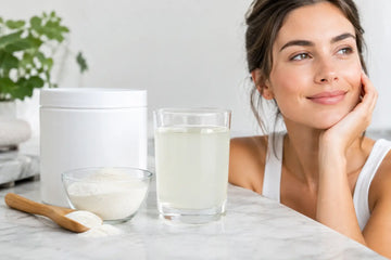 Vital Proteins Collagen Peptides for Skin