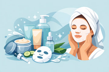 10 Best Hydrating Facial Masks to Try