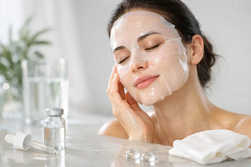 PDRN Mask Benefits for Soft, Hydrated-Looking Skin