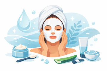 Hydrating Face Masks for Dry Skin That Work