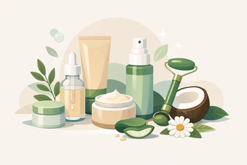 How to Choose Clean Non Toxic Beauty Products