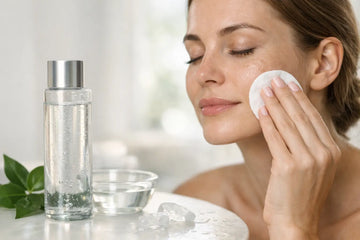What Toner Does for Dry, Dull, and Dehydrated Skin