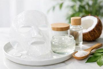 A Simple Guide to Bio Cellulose Face Masks