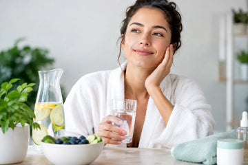 Hydration Routine for Dull Tired Skin That Works