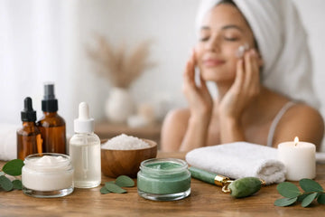 Non Toxic Skincare Routine Steps That Feel Good