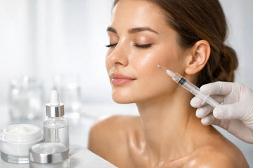 PDRN Skincare: What It Does for Your Skin