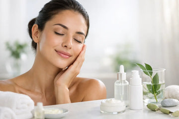 Clean Skincare Trends 2026 for Softer Skin