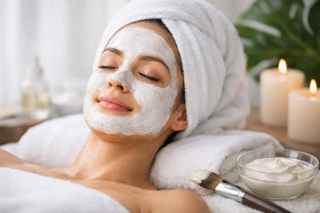 Face Mask Benefits for Hydrated, Softer Skin