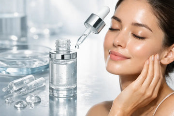Medicube PDRN for Bouncy, Hydrated Skin