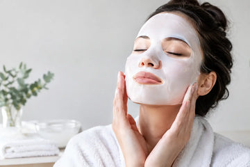Bio Collagen Face Mask Benefits for Softer Skin