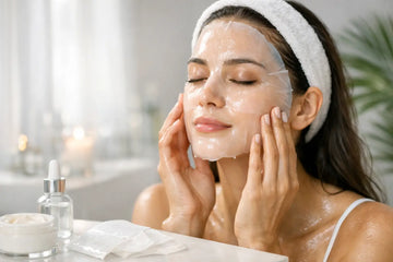 Bio Cellulose Mask Review for a Lasting Glow