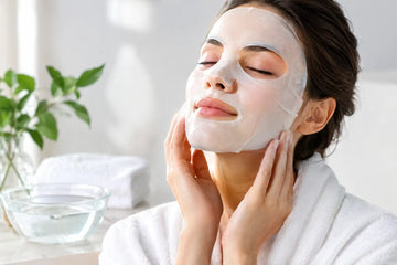 Bio Cellulose Mask Benefits for Deep Hydration