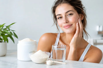 What Collagen Powder Can Do for Your Skin