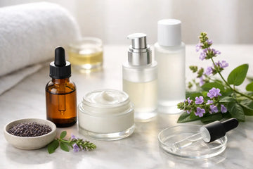 Bakuchiol Skincare Routine That Feels Simple