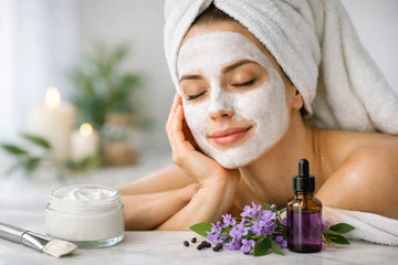 Bakuchiol Face Mask Benefits for Softer Skin