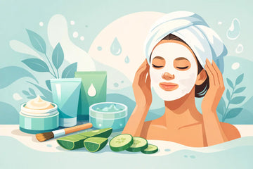 9 Best Hydrating Face Masks for Sensitive Skin