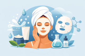 Are Hydrating Face Masks Effective?