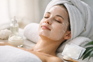 Bio Collagen Mask Benefits for Softer Skin