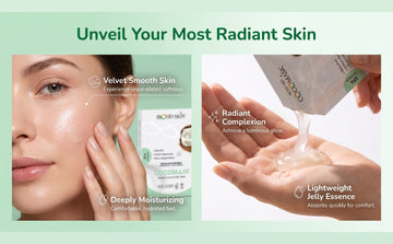 bakuchiol vegan retinol alternative sheet mask benefits banner
