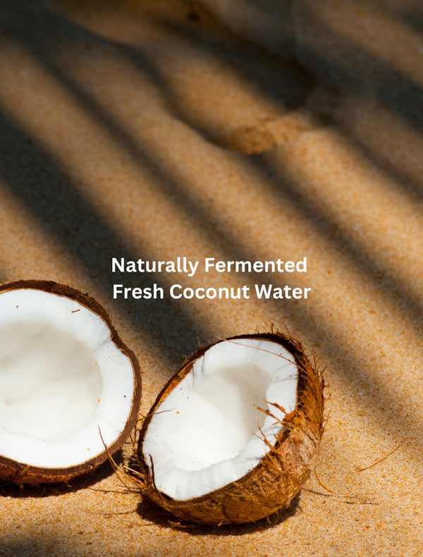 Coconut Water